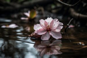 flower, cherry blossom, pond, flower wallpaper, rose, flower art, garden, nature, rose flower, close, chrysanthemum, apricot blossom, flower background, lotus flower, beautiful flowers, tulips